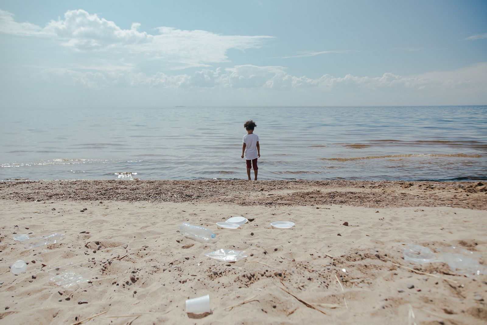 The Environmental Impact Of Plastic Bottled Water Yamizu